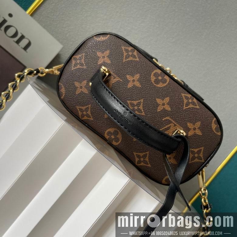 1:1 Louis Vuitton Bags M45598 19X13X11cm XMY 4colour