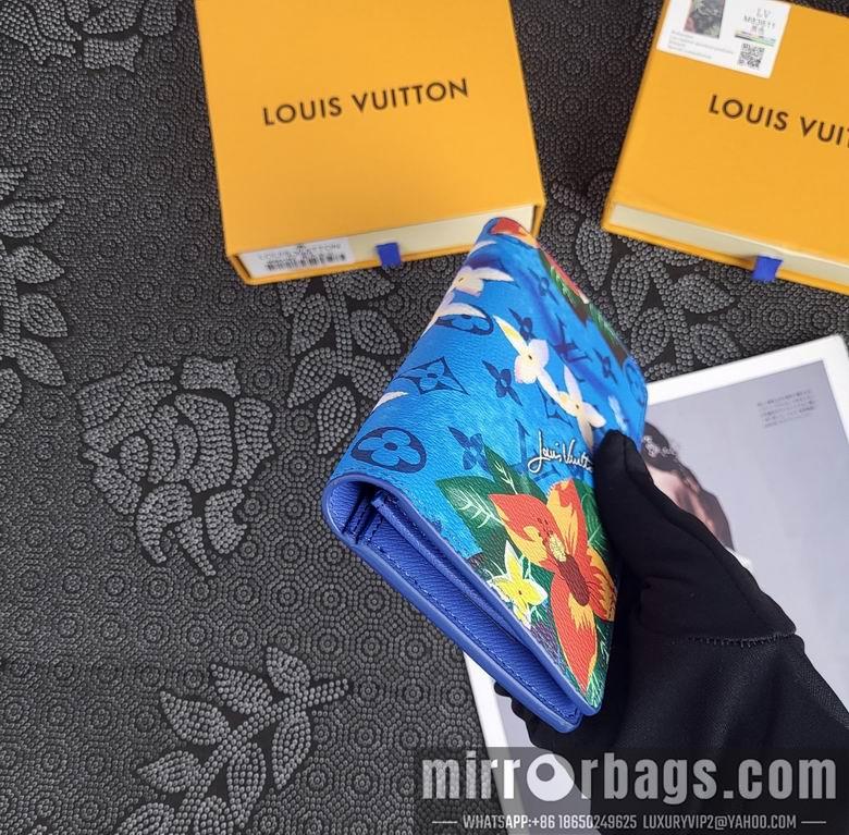 1:1 Louis Vuitton Bags M83467 10X19X2cm ZC 4colour