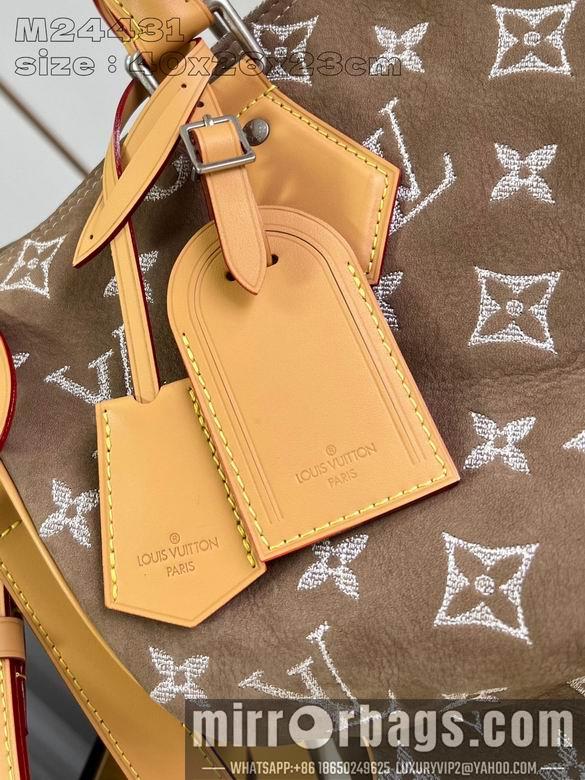 1:1 Louis Vuitton Bags M24431 40X26X23cm DN