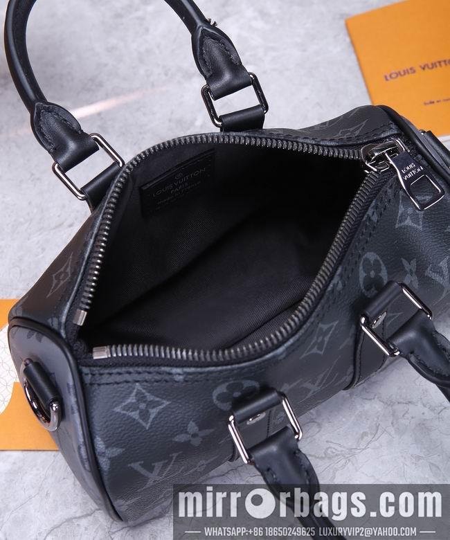 1:1 Louis Vuitton Bags WMM45947 21X12X9