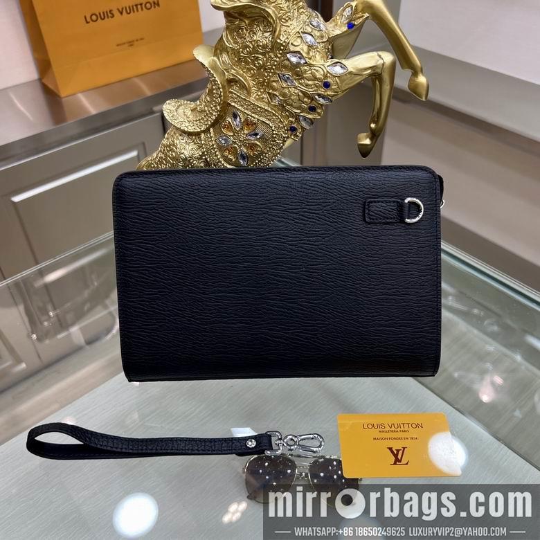 1:1 Louis Vuitton Bags 170902-7 25X17X5cm XM