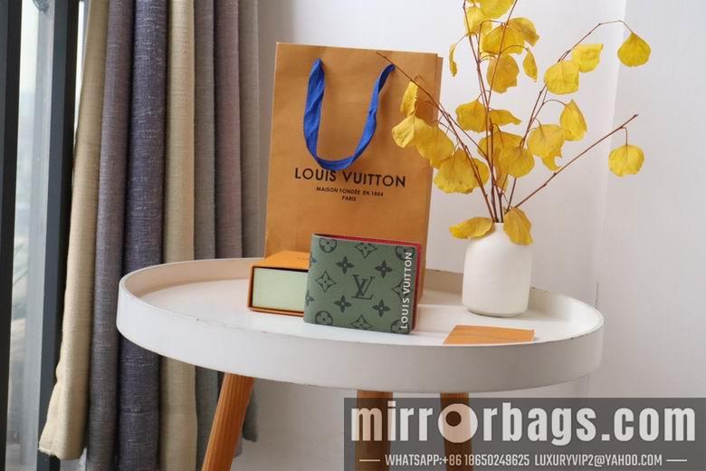 1:1 Louis Vuitton Bags M82798 11X8.5X2cm YG 2colour