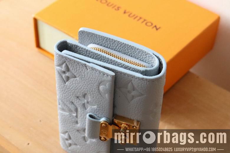 1:1 Louis Vuitton Bags M82926 11.5X8.5X4cm XM