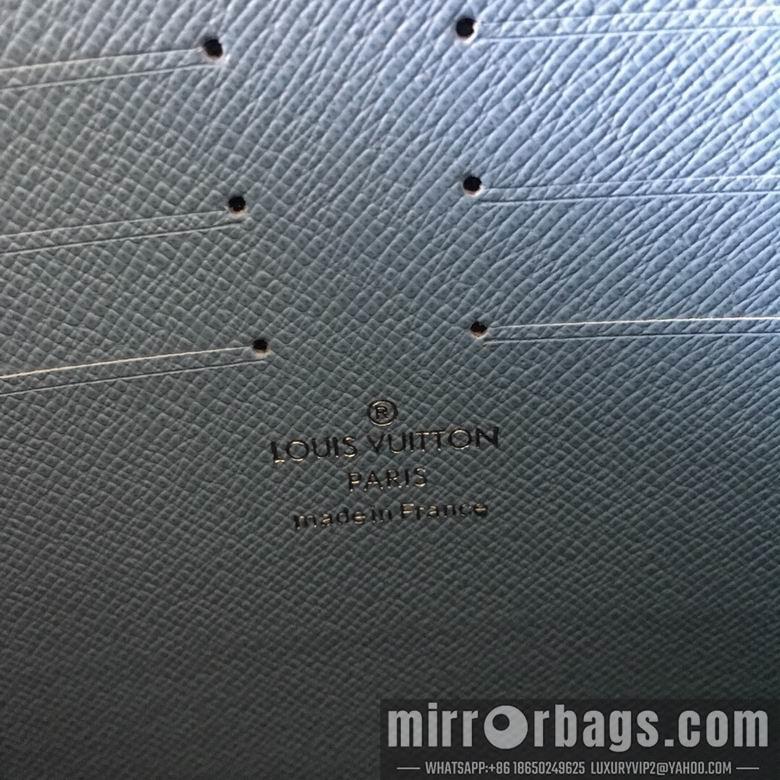 1:1 Louis Vuitton Bags N64444 27X21cm XM