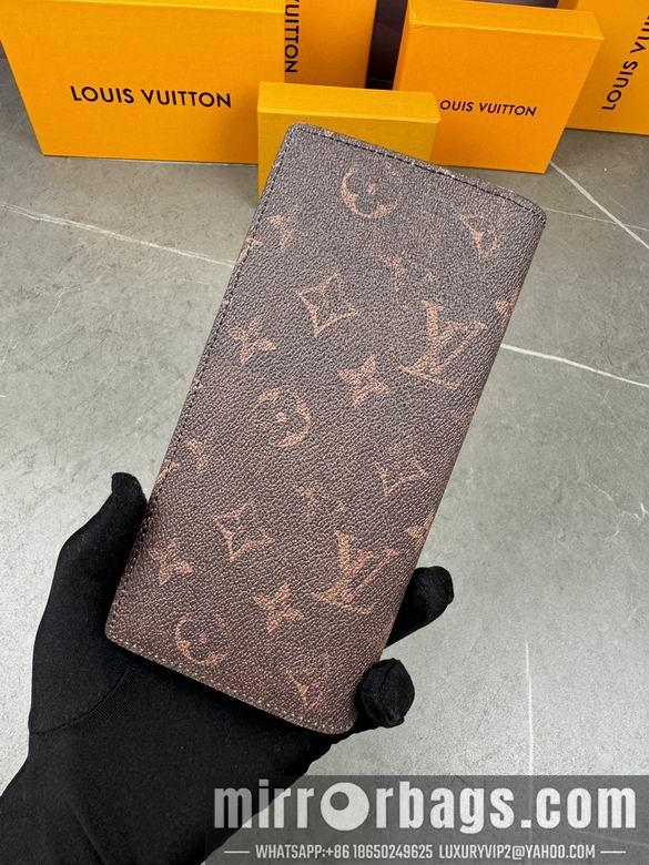 1:1 Louis Vuitton Bags 11706 19X10X2cm ZC