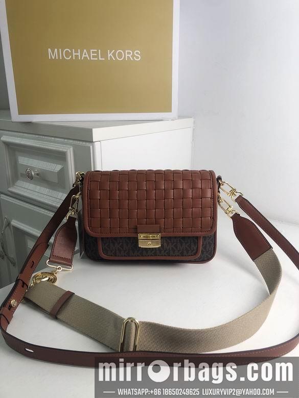 Michael Kors Bags Bradshaw 2101 24X8X16cm DY 1