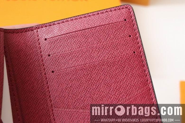 1:1 Louis Vuitton Bags M30985 8X11X1cm YG 3色