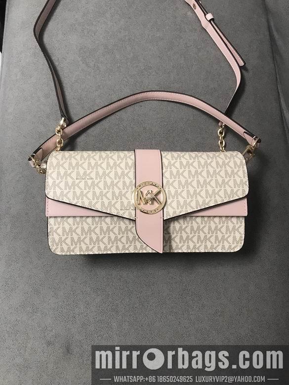 Michael Kors Bags Greenwich 25X14X8cm 090413 DY 10