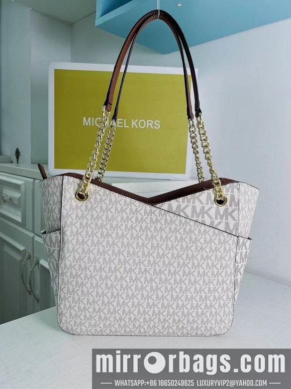 Michael Kors Bags Voyager 2216 35X26X10cm DY 3colour