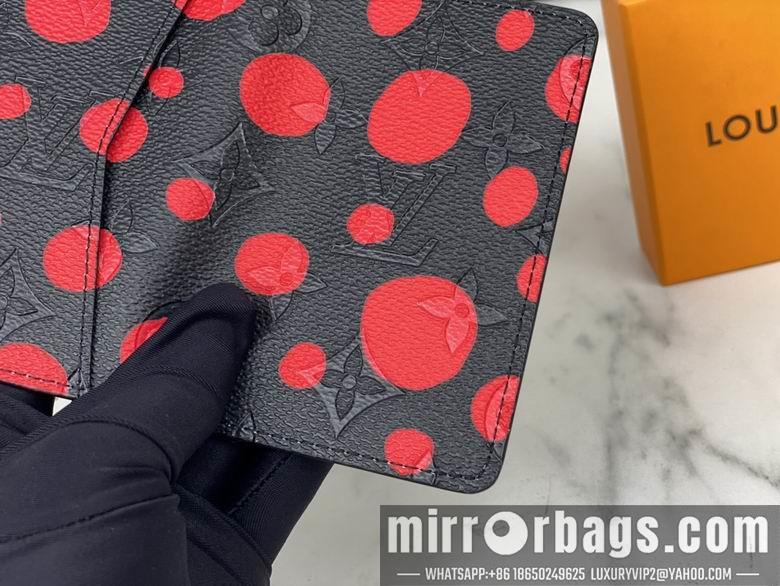 1:1 Louis Vuitton Bags M82115 8X11X1cm
