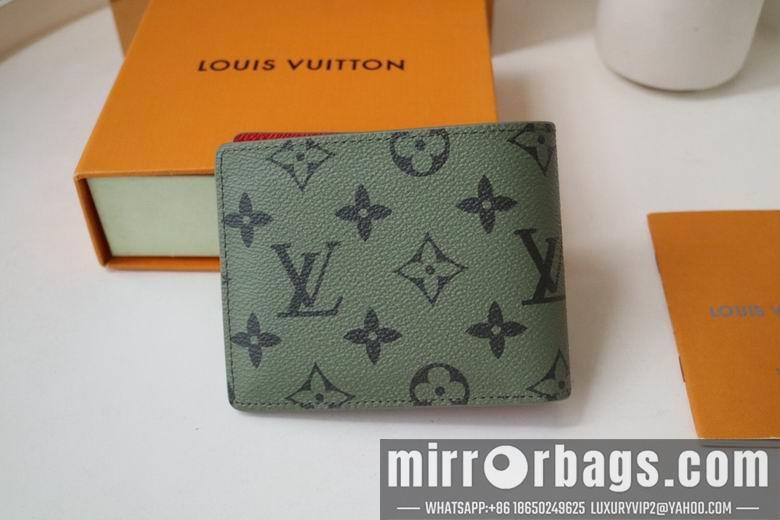 1:1 Louis Vuitton Bags M82798 11X8.5X2cm YG 2colour