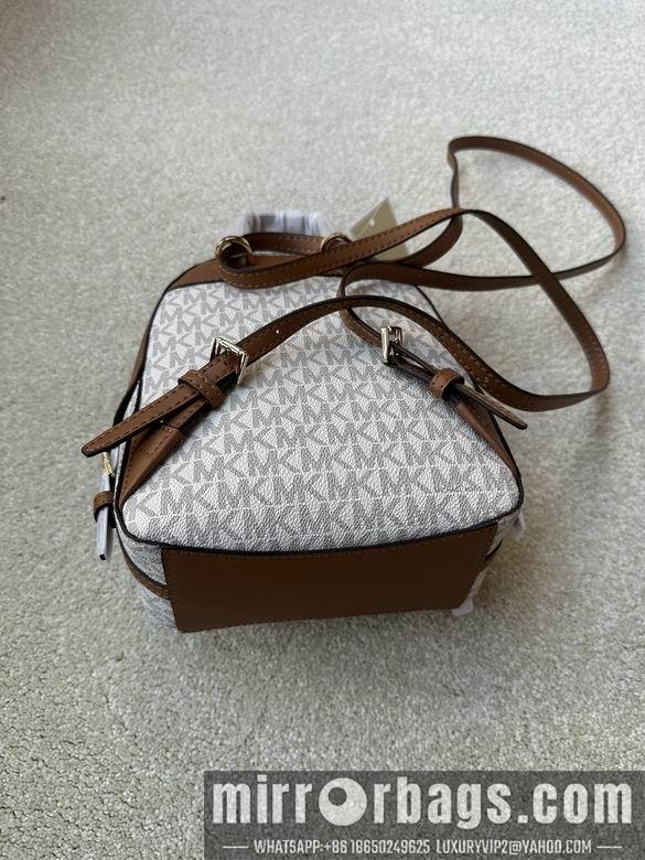 Michael Kors Bags JAYCEE 18X23X8cm 030802 EY 4colour