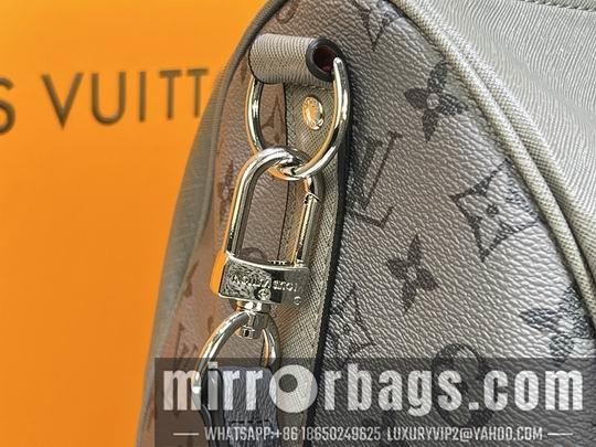 1:1 Louis Vuitton Bags Keepall M53776 50x29x23cm cs