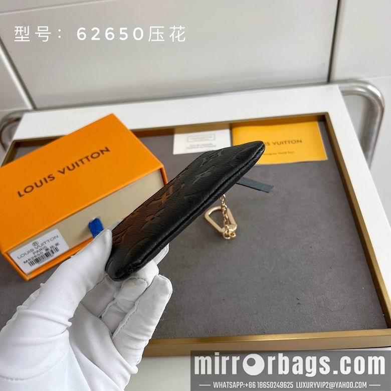 1:1 Louis Vuitton Bags M80879 M62650 12X7X1.5cm XMY
