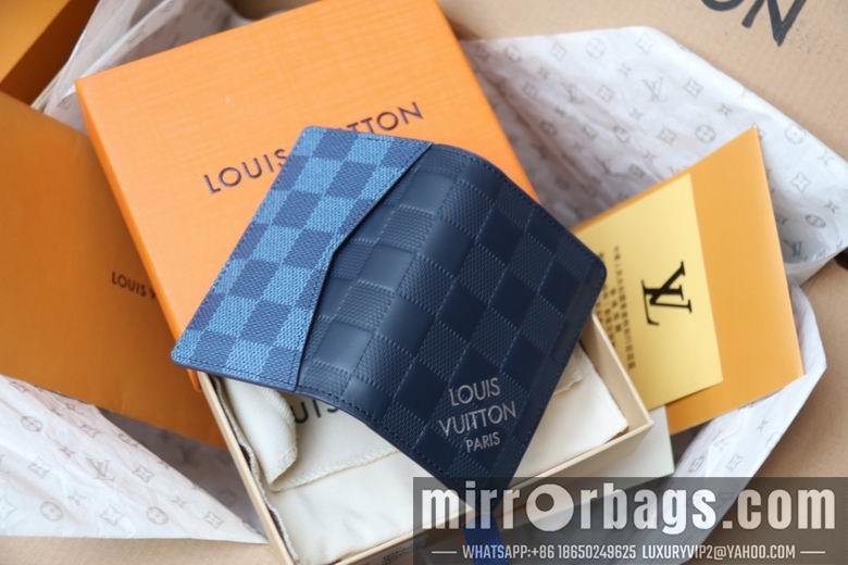 1:1 Louis Vuitton Bags M60543 7.5X11cm XM