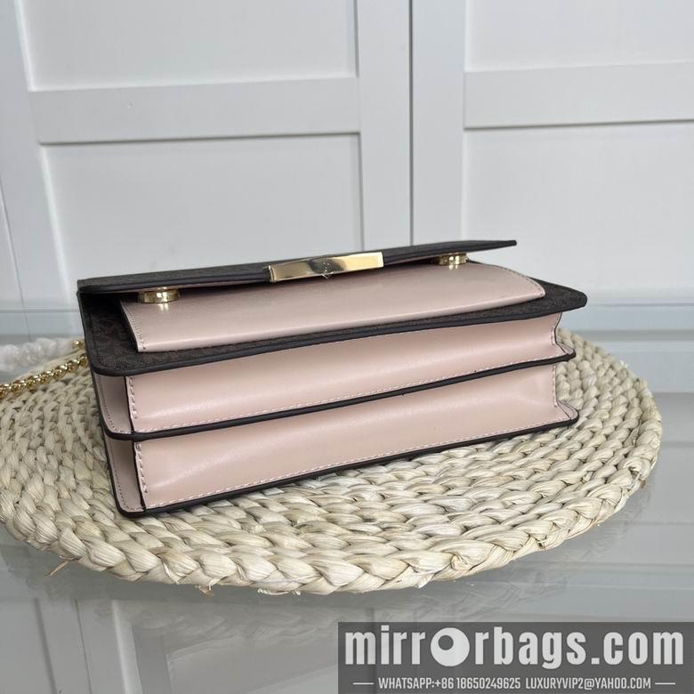 Michael Kors Bags 23X16X7cm 072701 EY 3colour