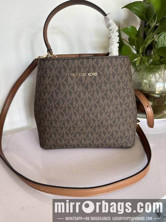 Michael Kors Bags 21X9.5X17.5cm 101601 EY 2colour