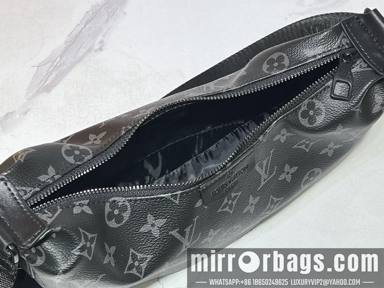 1:1 Louis Vuitton Bags Hamac M47158 28.5x15x8cm ss1