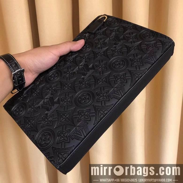 1:1 Louis Vuitton Bags 33237-1 29X19cm XM