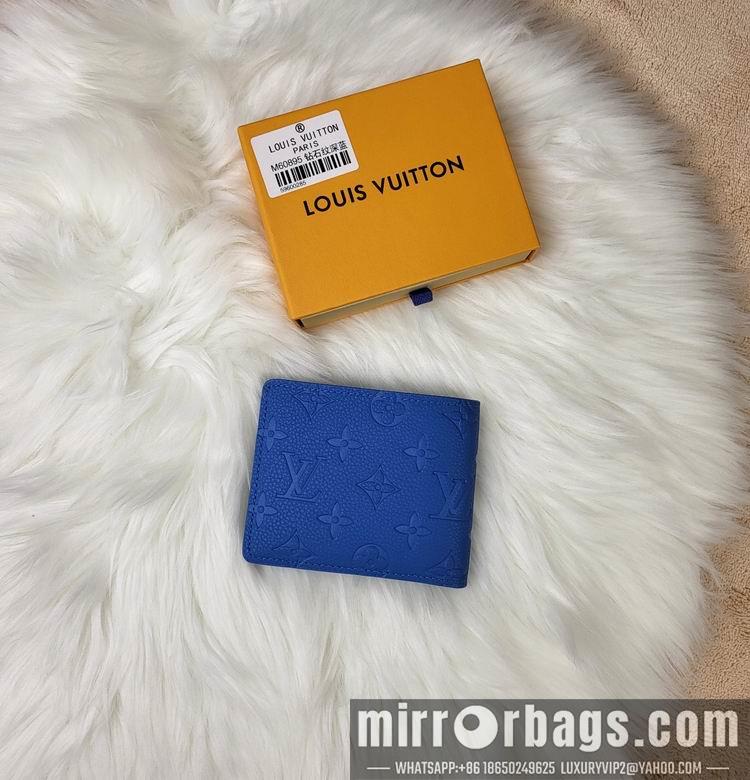 1:1 Louis Vuitton Bags Multiple 60895 11.5x9x1.5cm zy