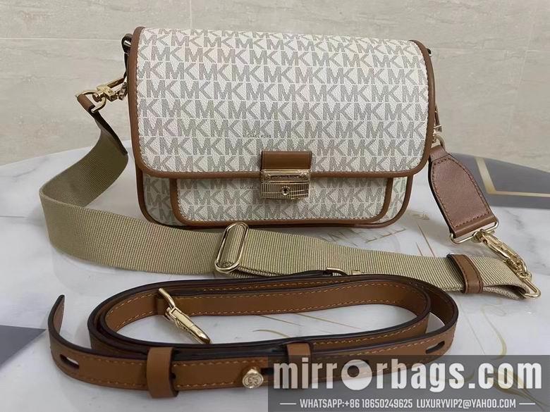 Michael Kors Bags 23X16X5cm 081602 EY 4colour