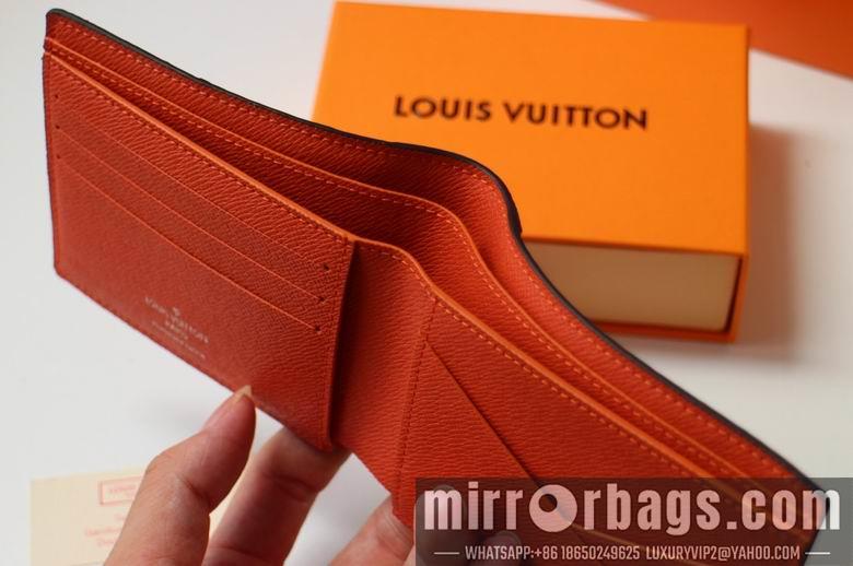 1:1 Louis Vuitton Bags M30433 11.5X9X1.5cm XM