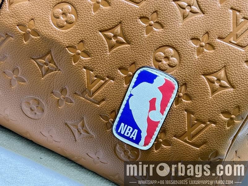 1:1 Louis Vuitton Bags Keepall M45586 55x27x20cm cs