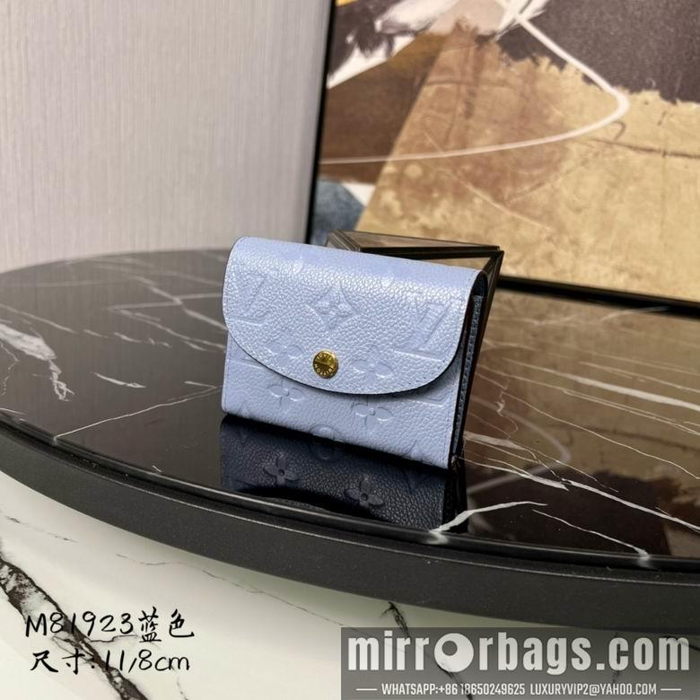 1:1 Louis Vuitton Bags M81923 11X8cm