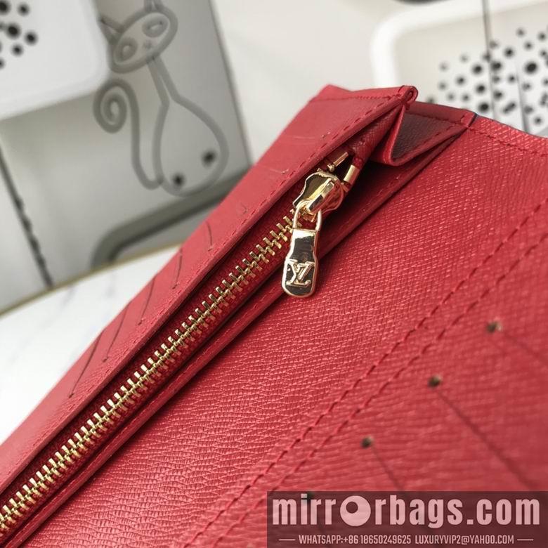 1:1 Louis Vuitton Bags M80107 19X10cm ZC 2colour