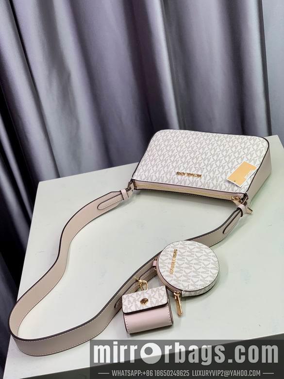 Michael Kors Bags Jet Set 24X15X6cm 082709 DY 3colour