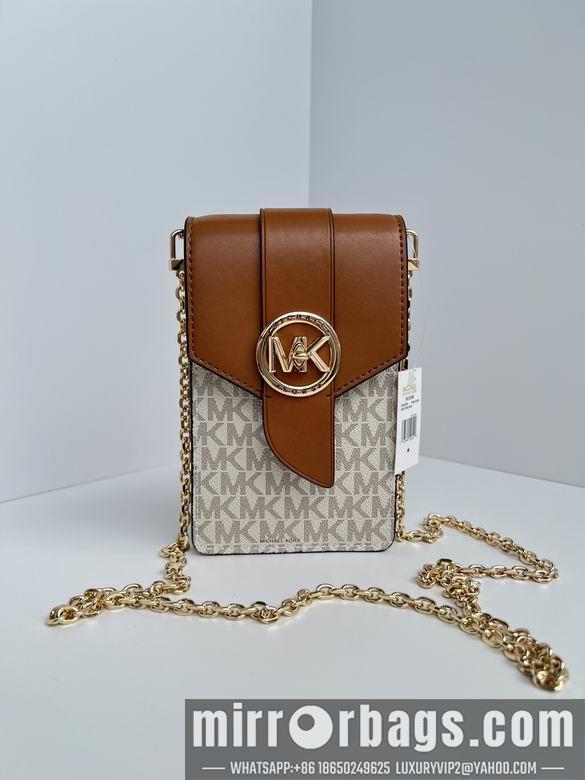 Michael Kors Bags 11X4X18cm 090301 DY 6