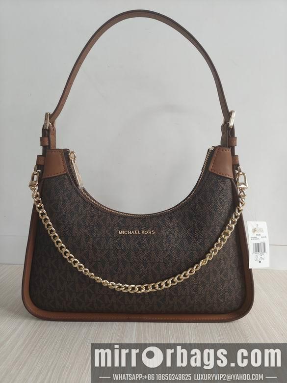 Michael Kors Bags Wilma 27X20X7cm 100906 EY 4colour