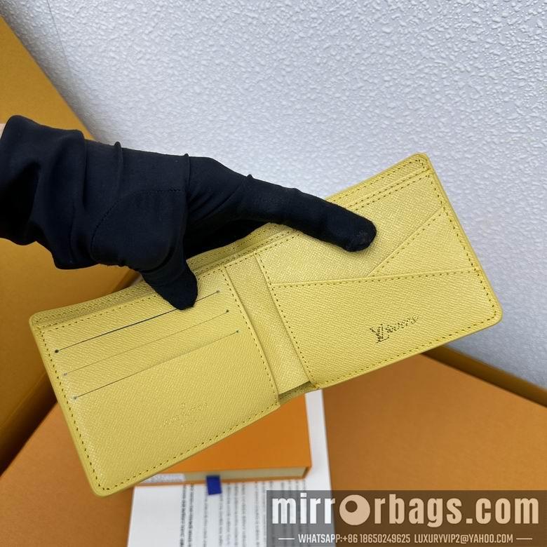 1:1 Louis Vuitton Bags M12657 11.5X9X1.5cm ZC 2colour