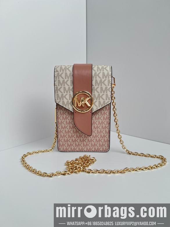 Michael Kors Bags 11X4X18cm 090301 DY 5