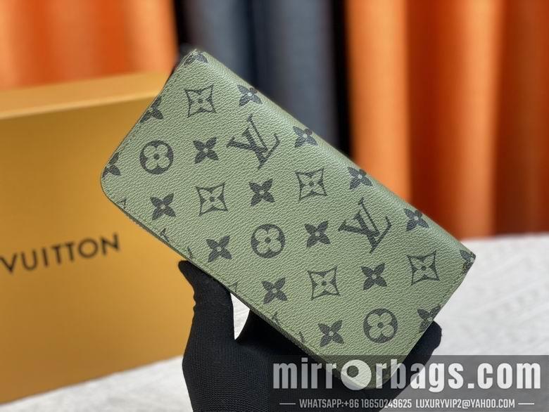 1:1 Louis Vuitton Bags 63095 20X10cm YG 2colour