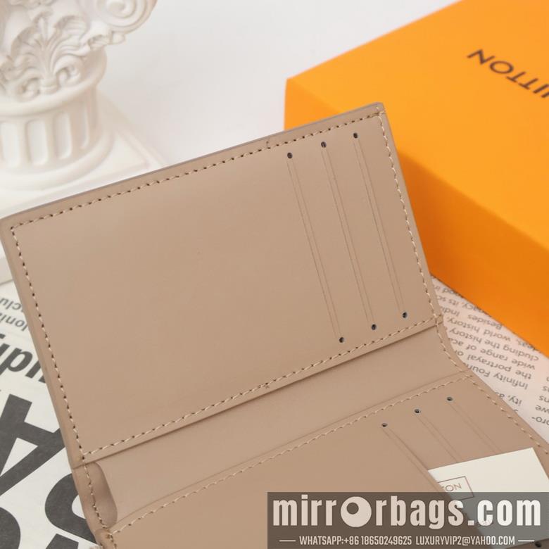 1:1 Louis Vuitton Bags Slender M81740 11x8.5x2cm zy