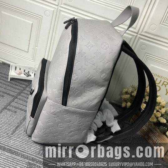 1:1 Louis Vuitton Bags Racer M46109 46105 33x41x18cm cs