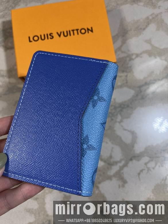 1:1 Louis Vuitton Bags M60502 8x11cm zy