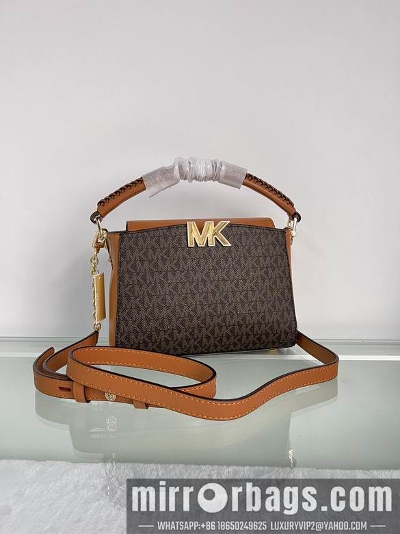 Michael Kors Bags Karlie 21X9X14cm 082704 5