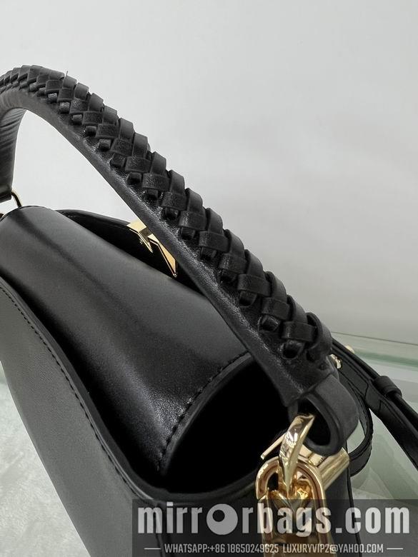 Michael Kors Bags Karlie 21X9X14cm 082704 6