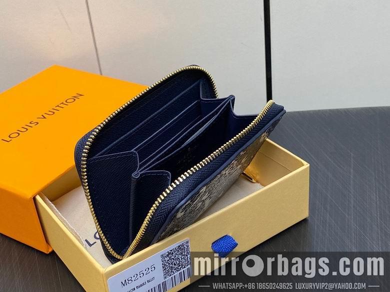 1:1 Louis Vuitton Bags m82483 11X8.5X2cm DN 2colour