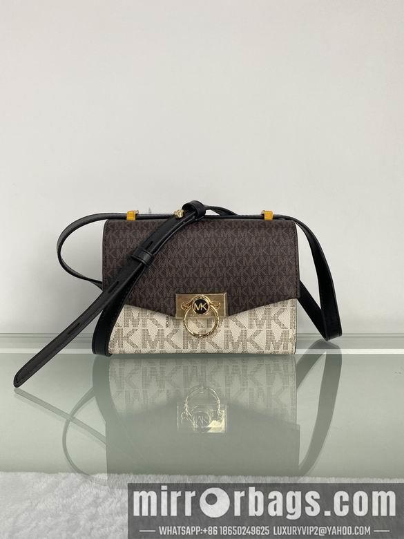 Michael Kors Bags Hendrix 19X6.5X14cm 032202 EY 3colour