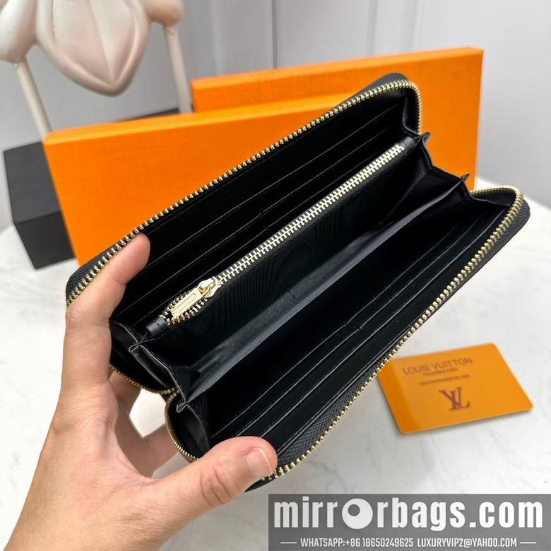 1:1 Louis Vuitton Bags 666080 19X10X2.5cm ZC