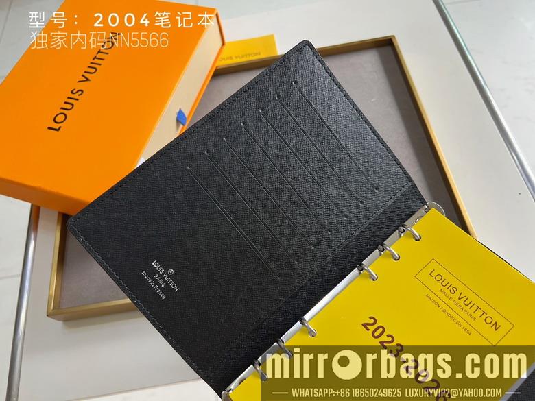1:1 Louis Vuitton Bags 2004 14x8cm zy4