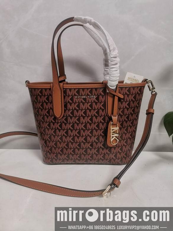 Michael Kors Bags 24X7X21cm 090308 DY 3colour