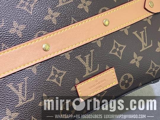 1:1 Louis Vuitton Bags M44752 36x28x14cm ss