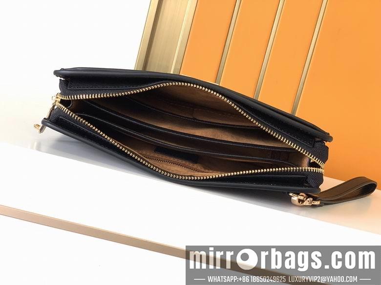 1:1 Louis Vuitton Bags 1165 25X17X5cm XM