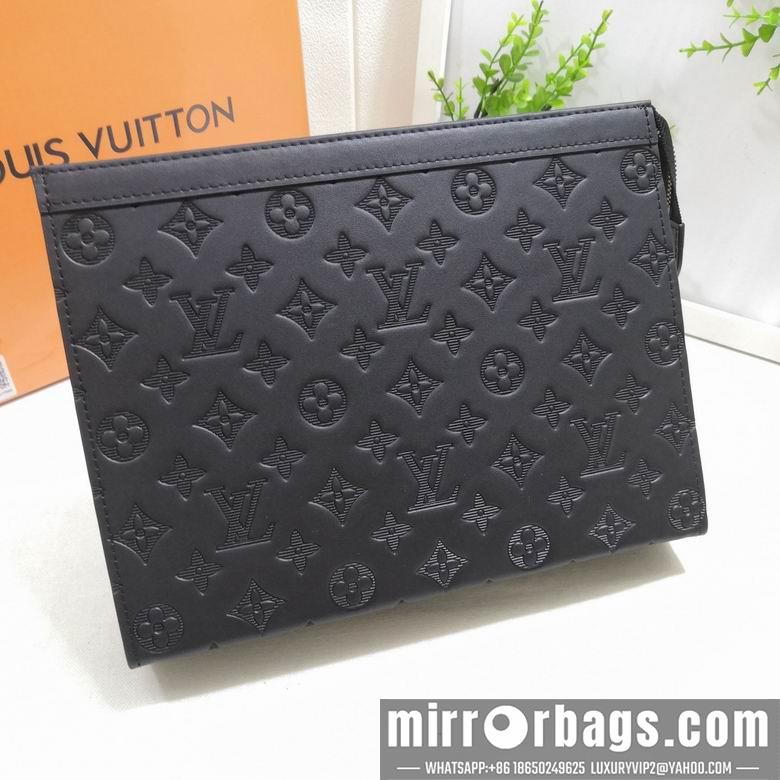 1:1 Louis Vuitton Bags 61692 27X21cm XM-1