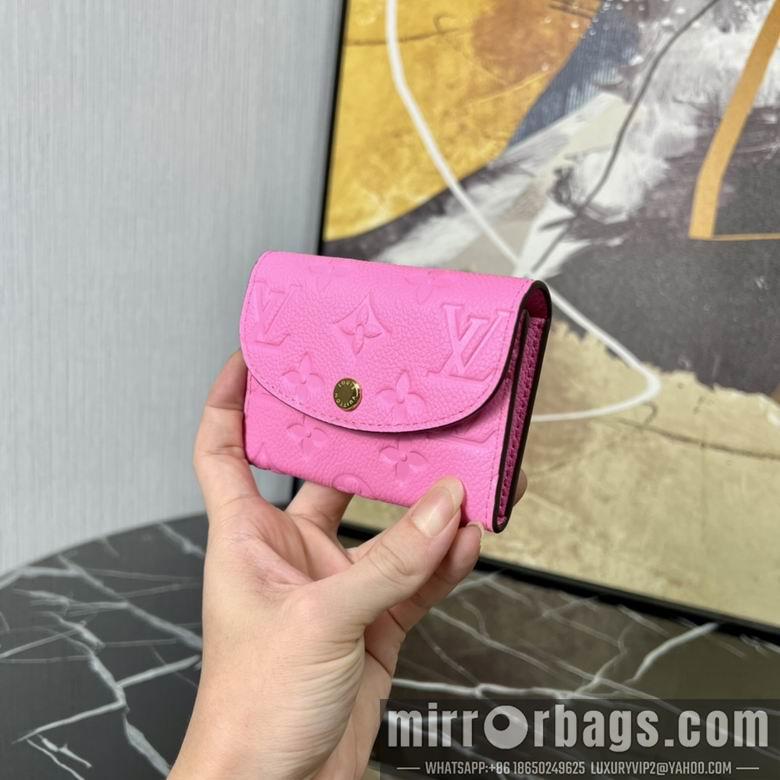 1:1 Louis Vuitton Bags M82485 11X8cm