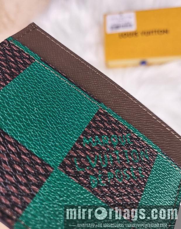 1:1 Louis Vuitton Bags YK 63144 7.5x11.1x1cm zy1
